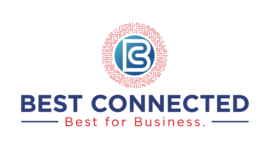 Best Connected Logo